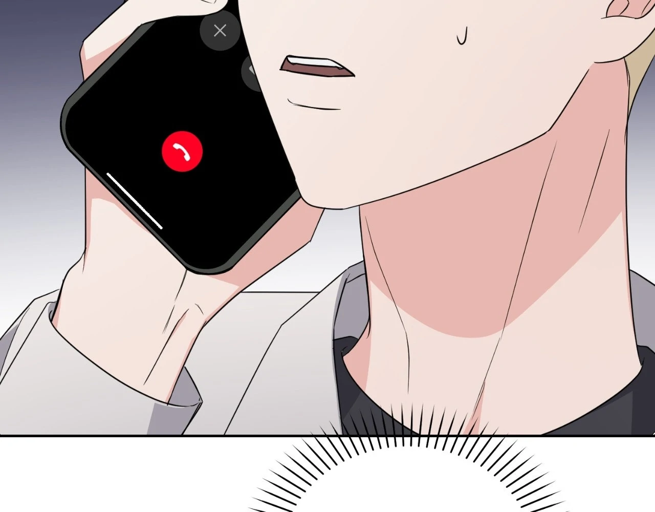 I Am a Scarecrow [Official] - Chapter 9 manhwa