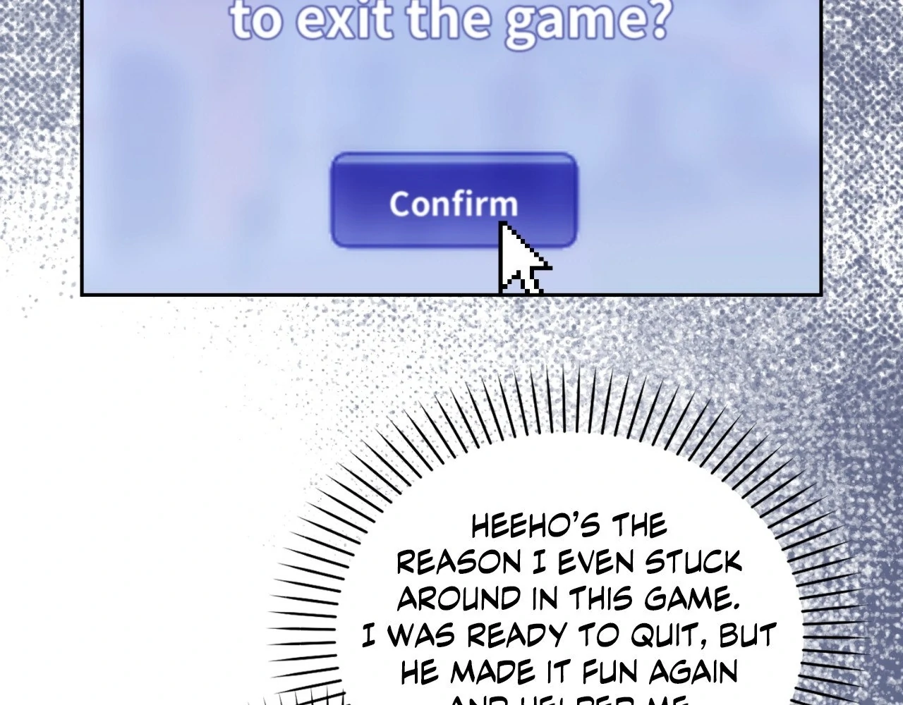 I Am a Scarecrow [Official] - Chapter 9 manhwa