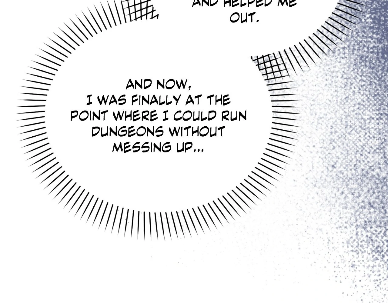 I Am a Scarecrow [Official] - Chapter 9 manhwa