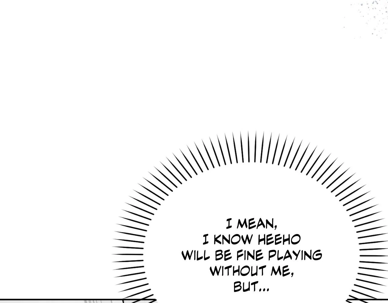 I Am a Scarecrow [Official] - Chapter 9 manhwa
