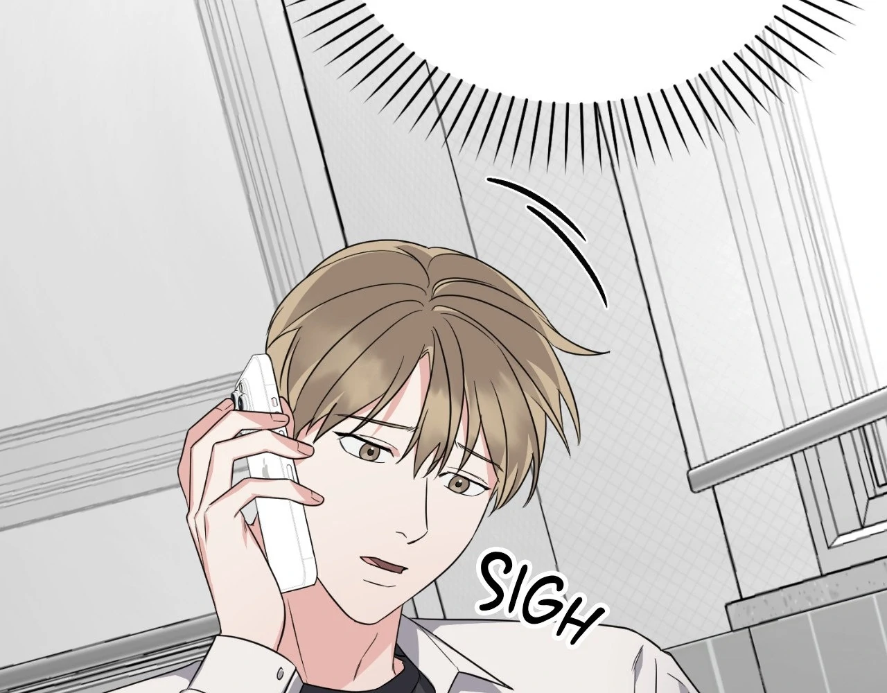 I Am a Scarecrow [Official] - Chapter 9 manhwa