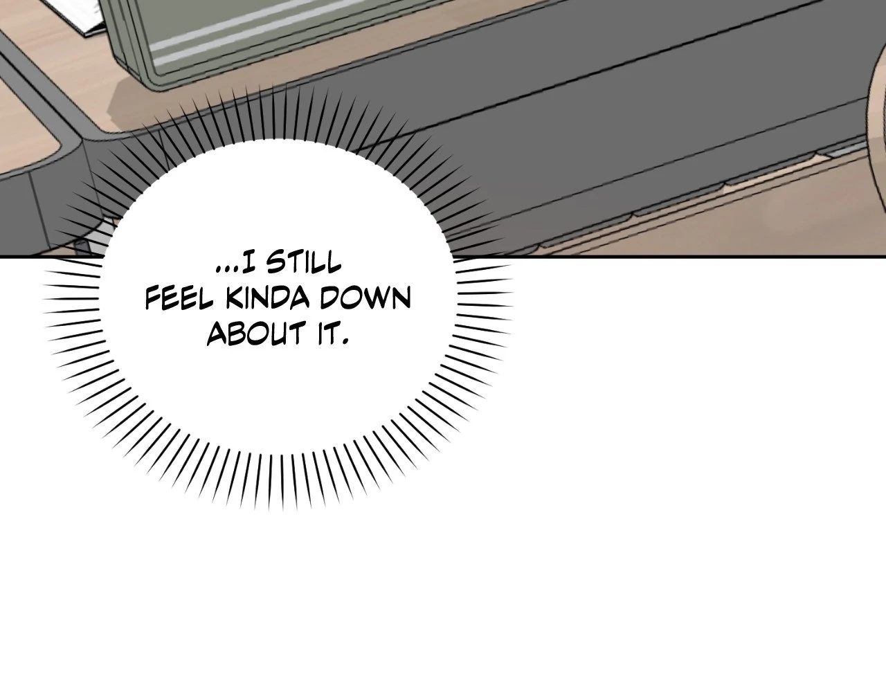 I Am a Scarecrow [Official] - Chapter 9 manhwa
