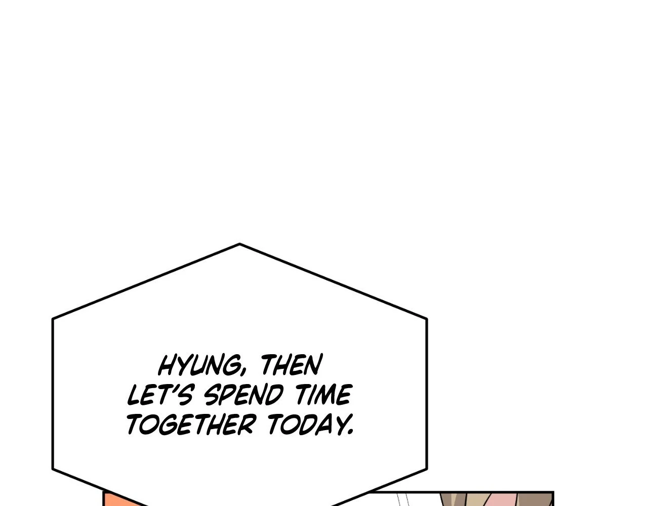 I Am a Scarecrow [Official] - Chapter 9 manhwa