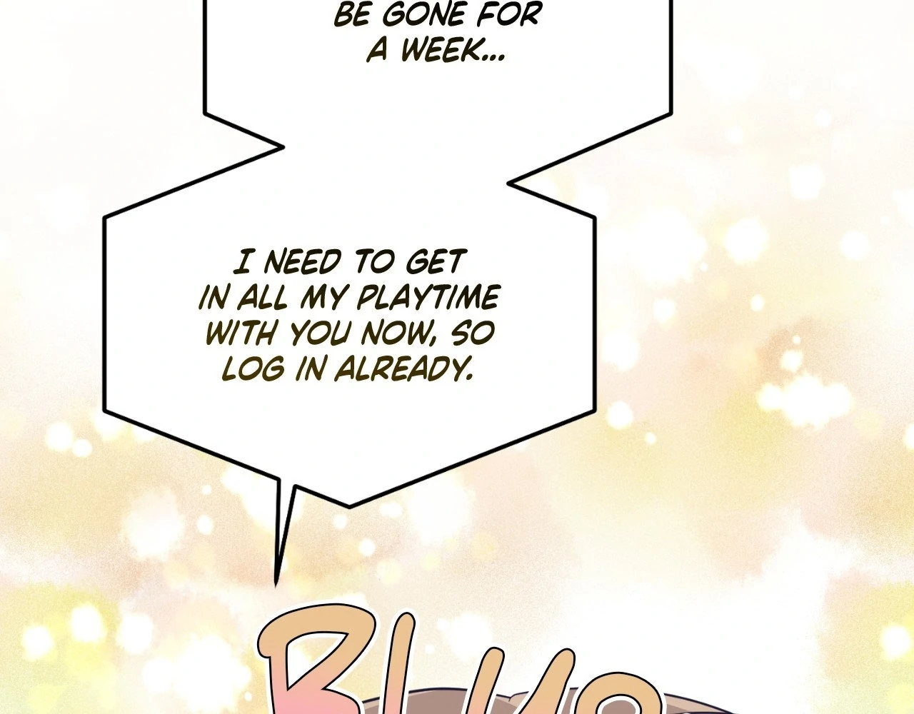 I Am a Scarecrow [Official] - Chapter 9 manhwa