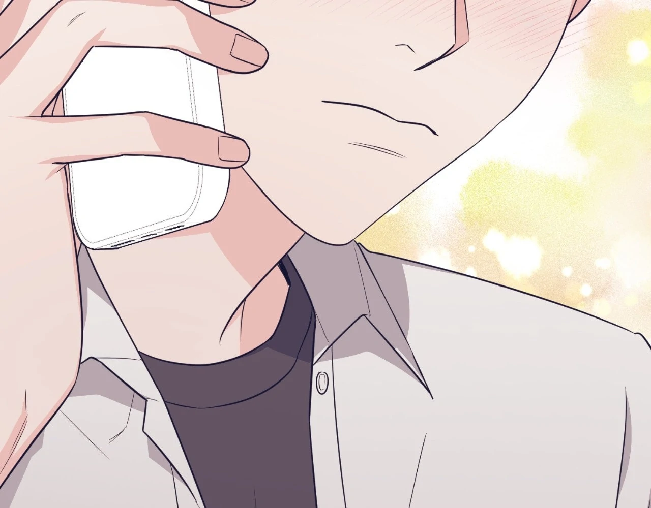 I Am a Scarecrow [Official] - Chapter 9 manhwa
