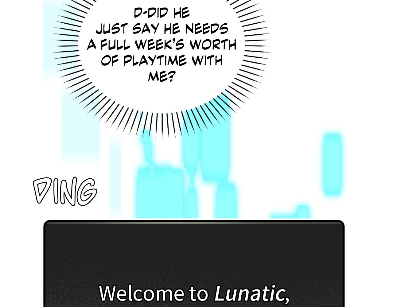 I Am a Scarecrow [Official] - Chapter 9 manhwa