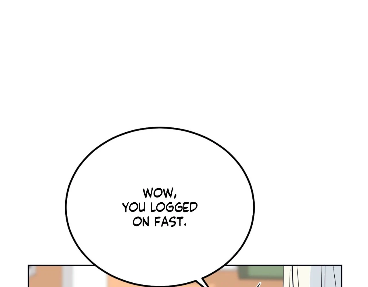 I Am a Scarecrow [Official] - Chapter 9 manhwa