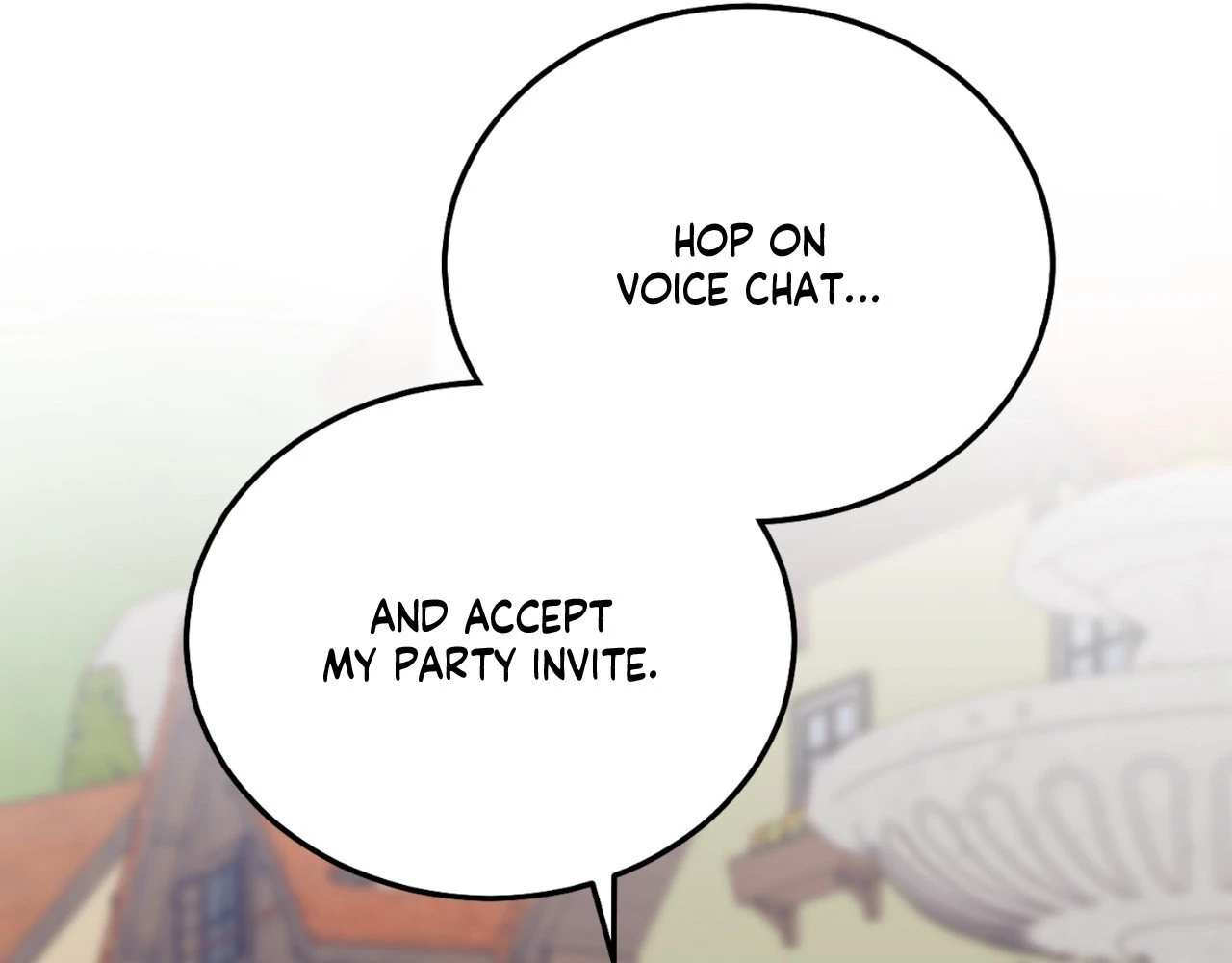 I Am a Scarecrow [Official] - Chapter 9 manhwa