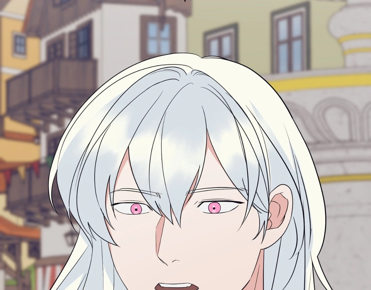 I Am a Scarecrow [Official] - Chapter 9 manhwa