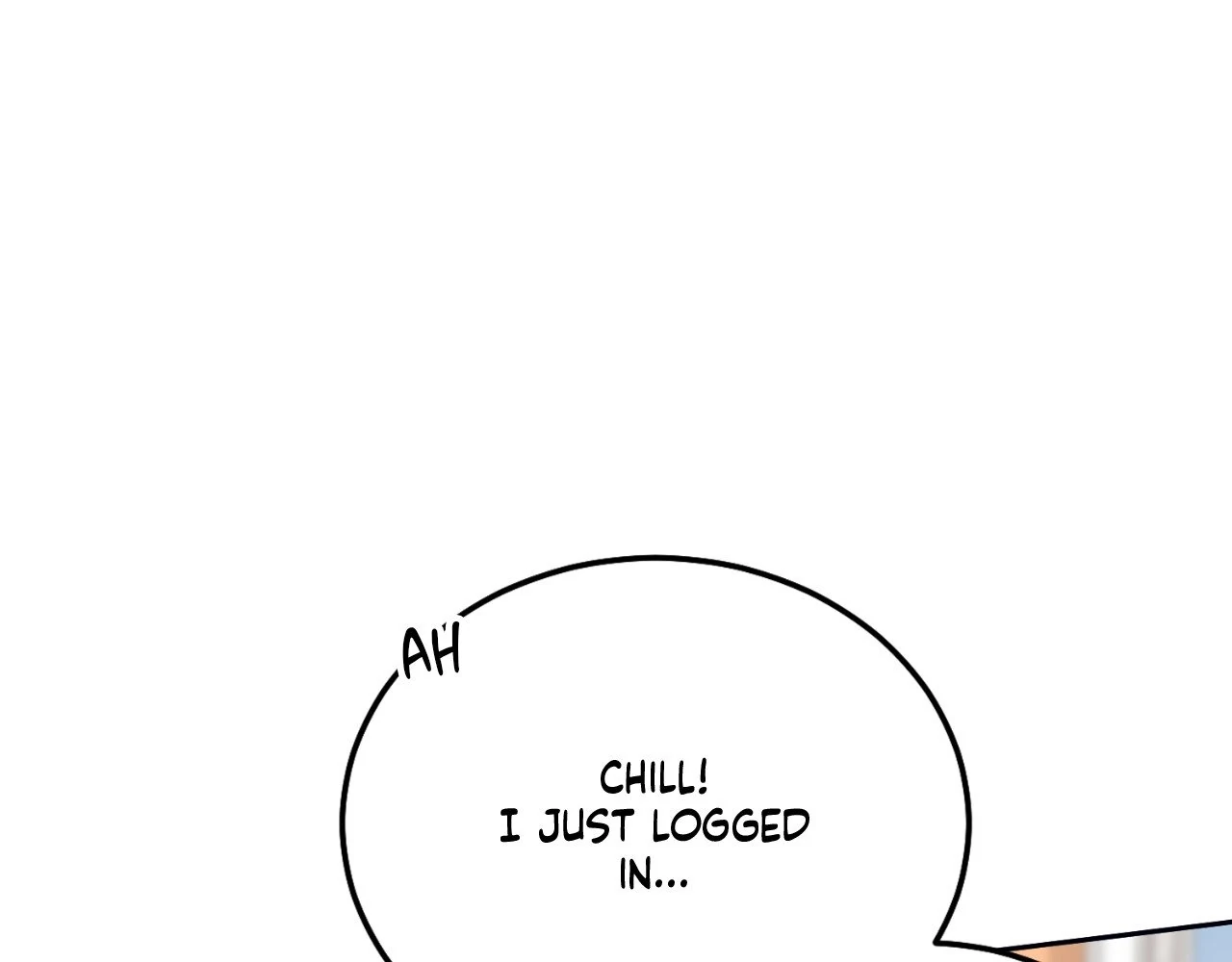 I Am a Scarecrow [Official] - Chapter 9 manhwa