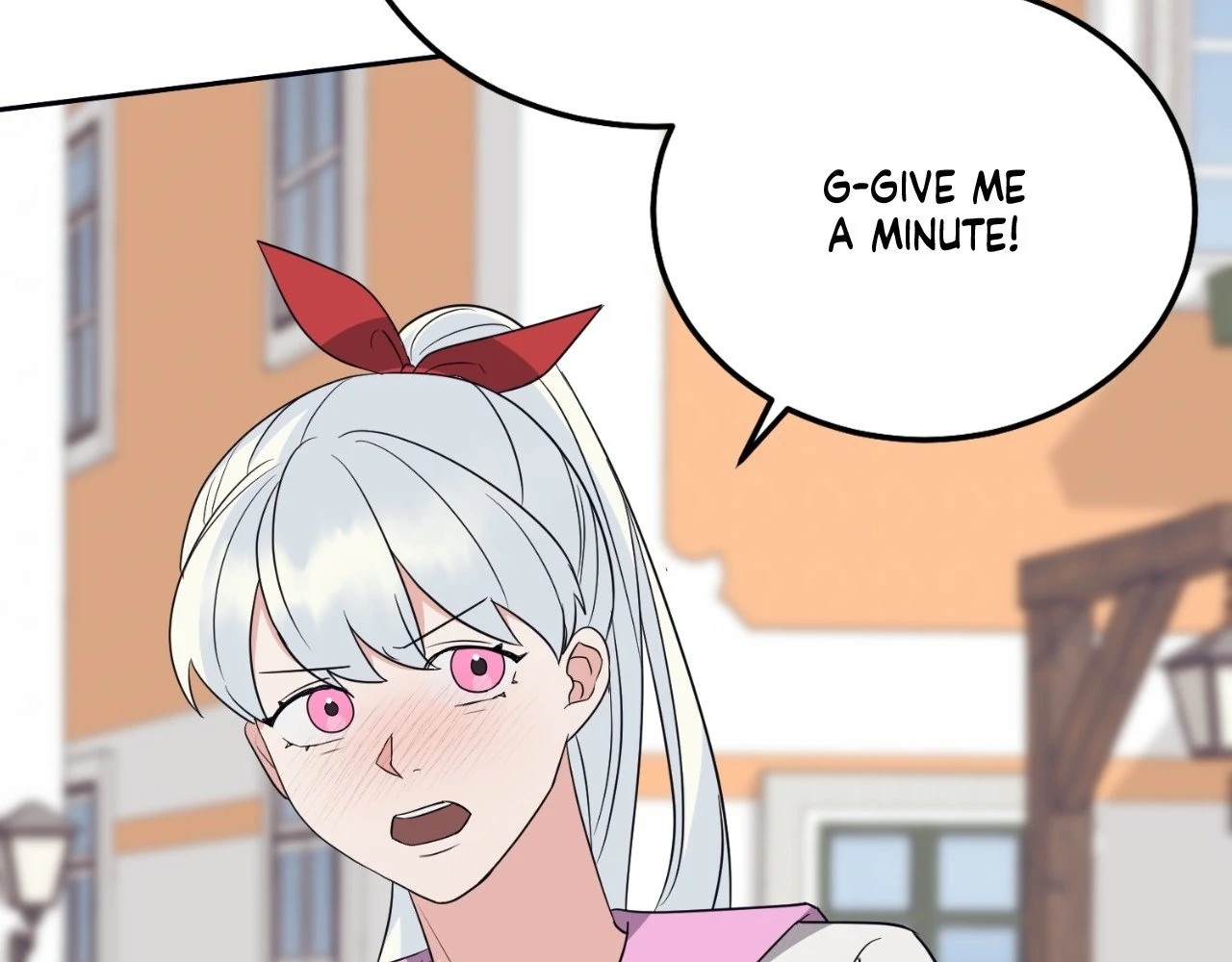 I Am a Scarecrow [Official] - Chapter 9 manhwa
