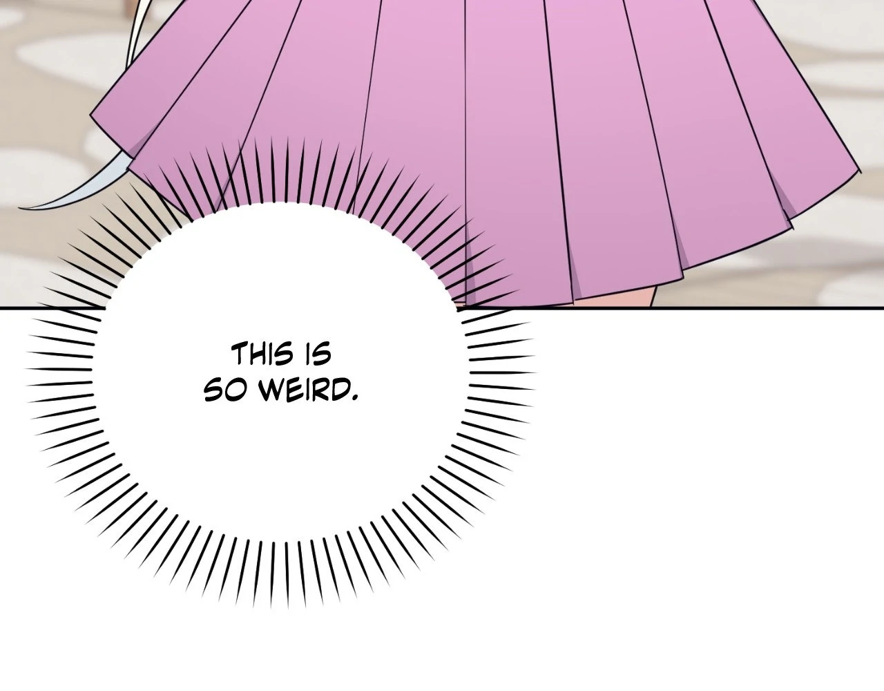 I Am a Scarecrow [Official] - Chapter 9 manhwa