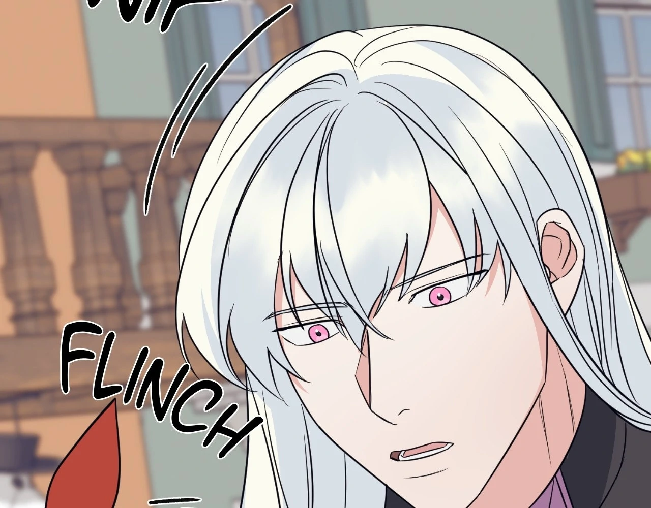I Am a Scarecrow [Official] - Chapter 9 manhwa