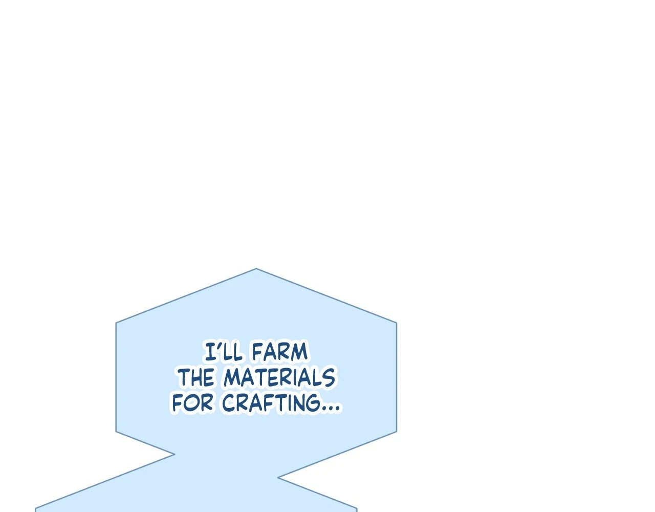 I Am a Scarecrow [Official] - Chapter 9 manhwa