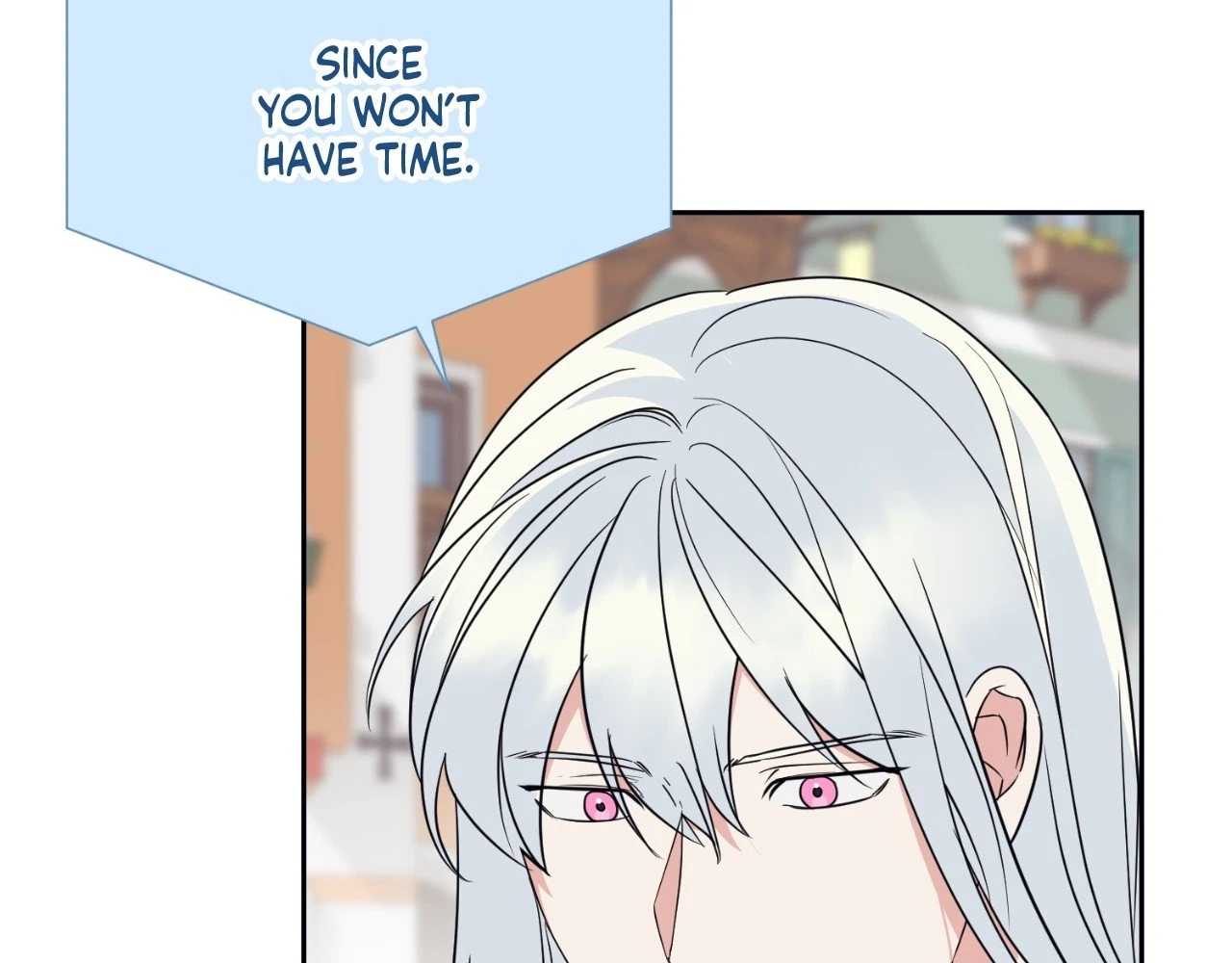 I Am a Scarecrow [Official] - Chapter 9 manhwa