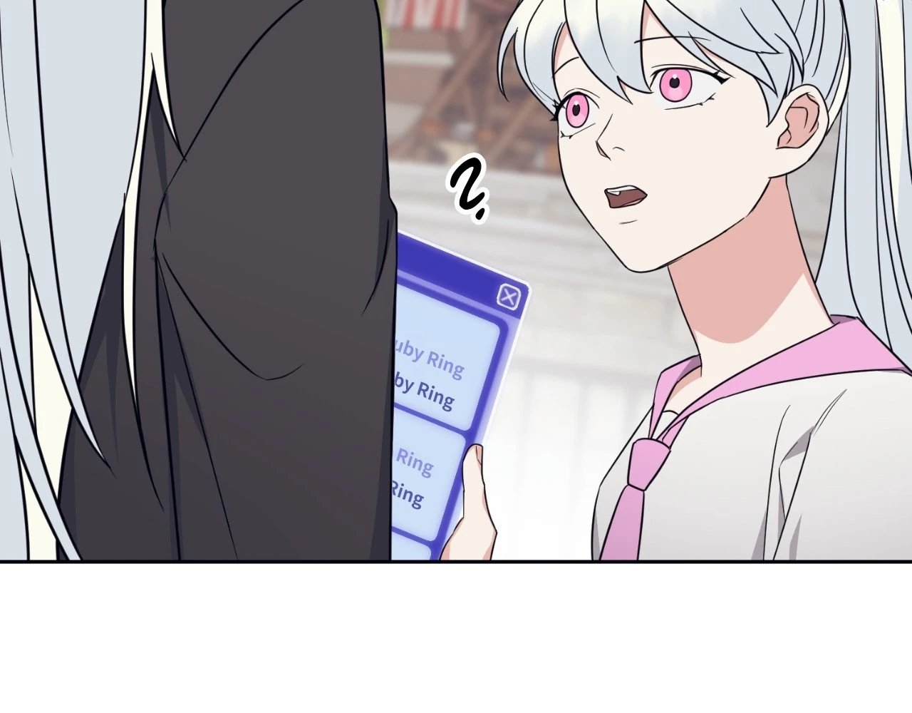 I Am a Scarecrow [Official] - Chapter 9 manhwa