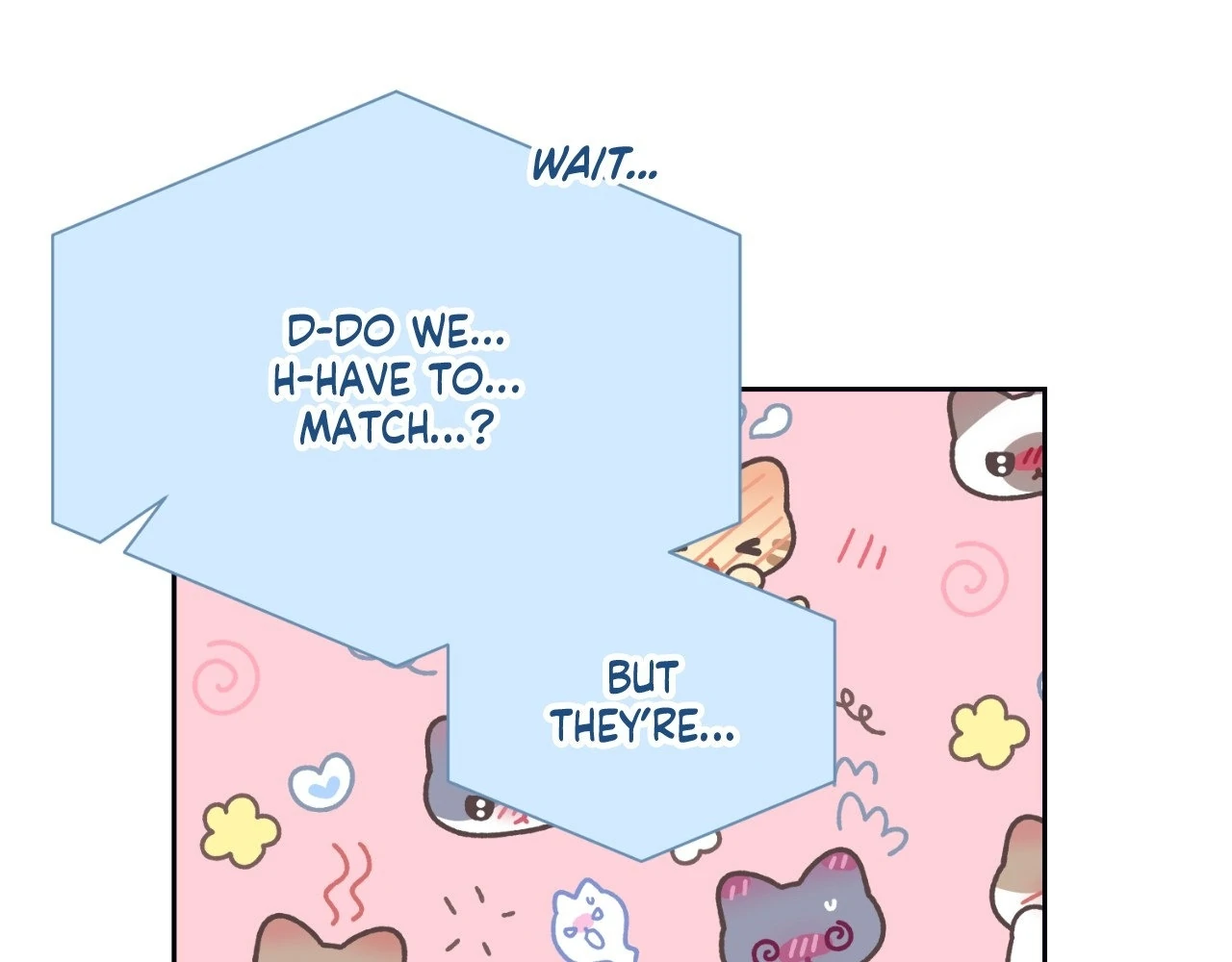 I Am a Scarecrow [Official] - Chapter 9 manhwa