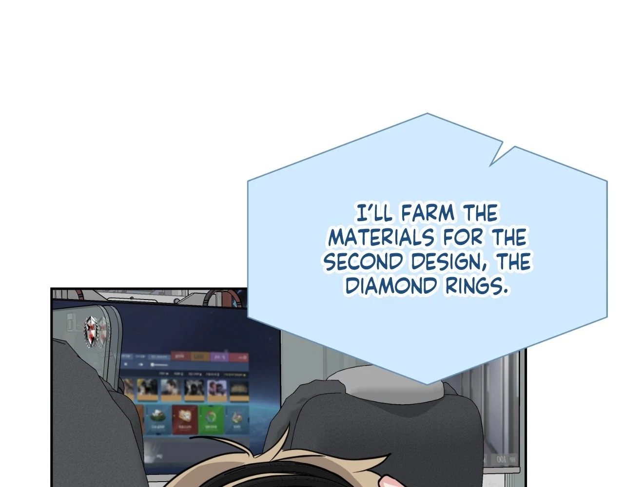 I Am a Scarecrow [Official] - Chapter 9 manhwa