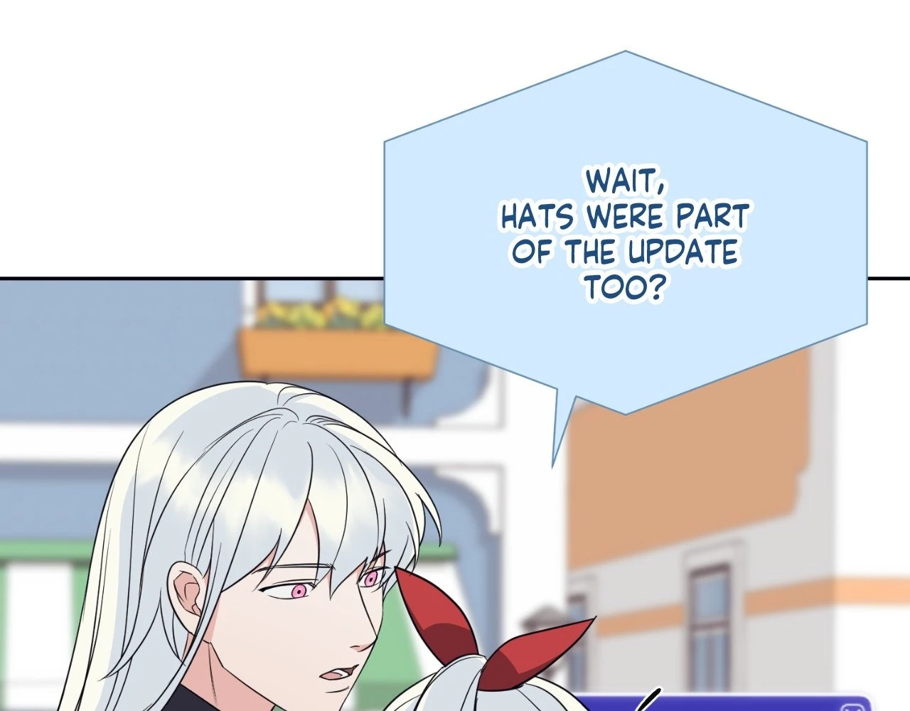 I Am a Scarecrow [Official] - Chapter 9 manhwa