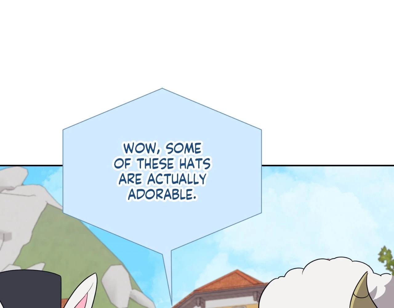 I Am a Scarecrow [Official] - Chapter 9 manhwa