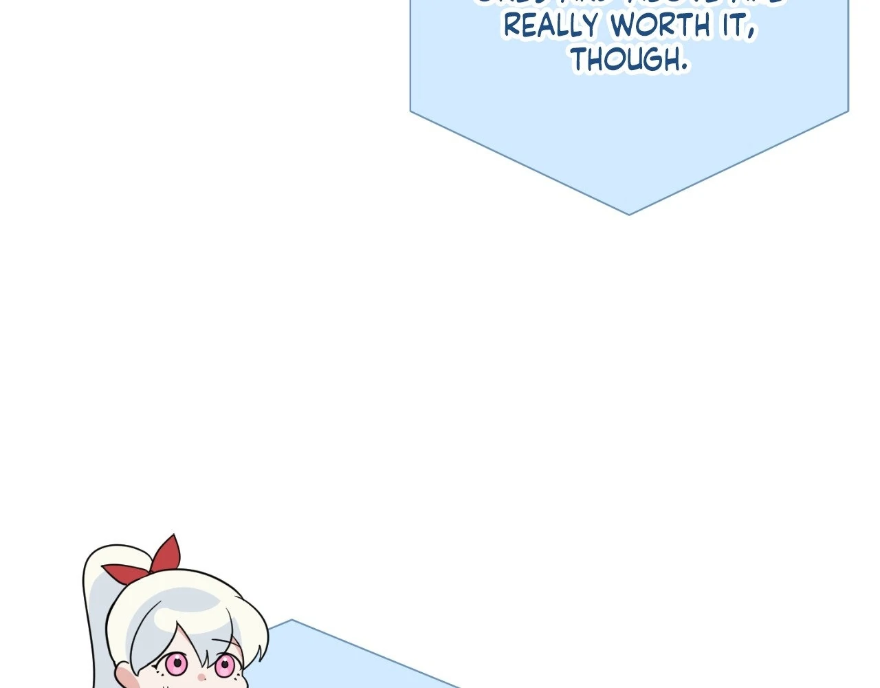 I Am a Scarecrow [Official] - Chapter 9 manhwa
