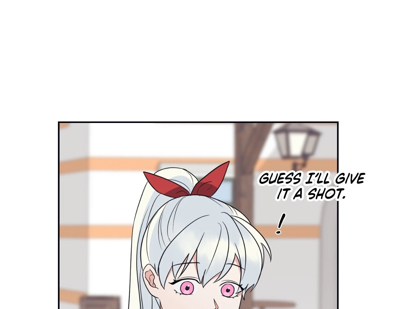 I Am a Scarecrow [Official] - Chapter 9 manhwa