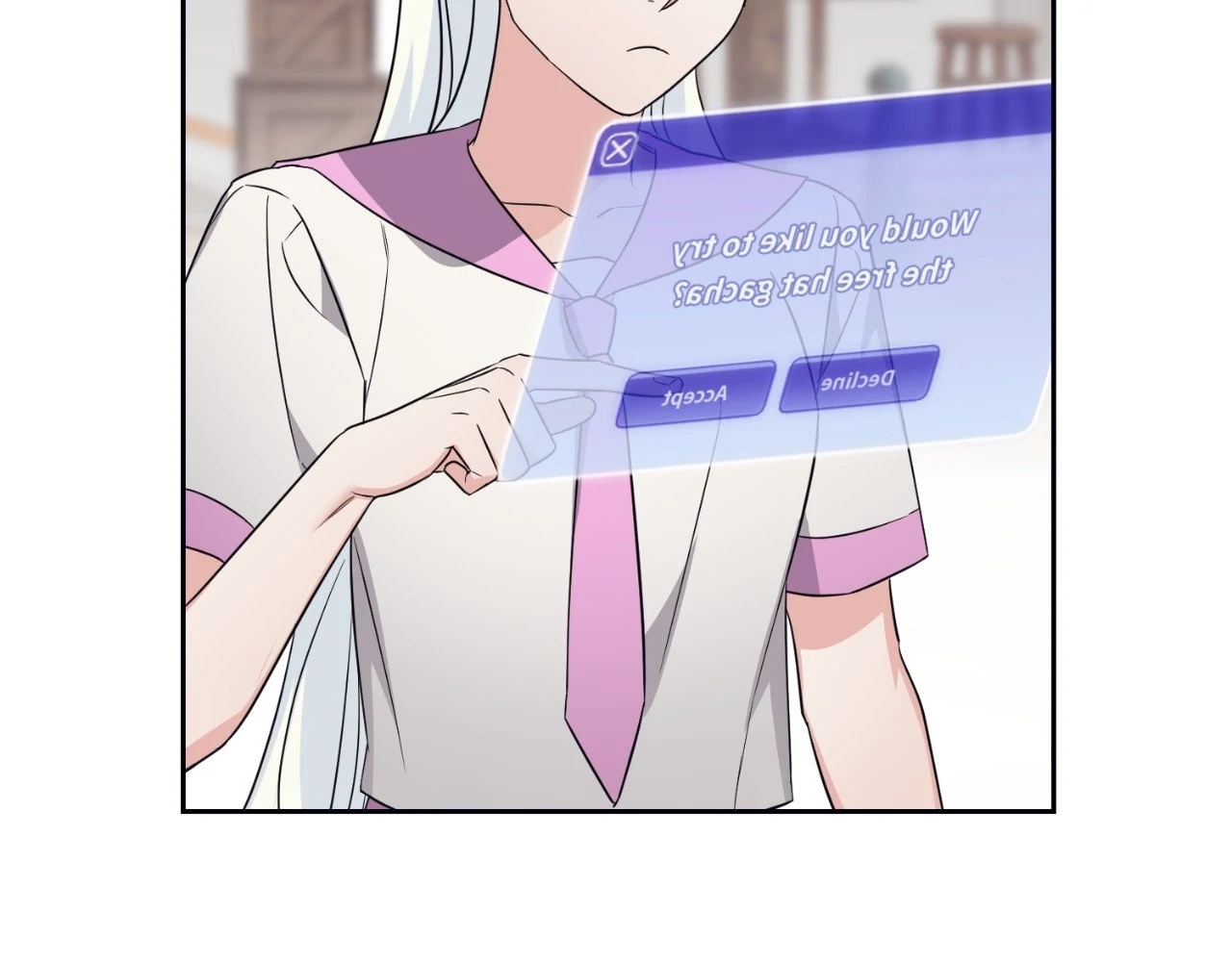 I Am a Scarecrow [Official] - Chapter 9 manhwa