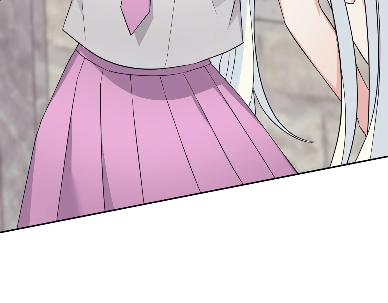 I Am a Scarecrow [Official] - Chapter 9 manhwa