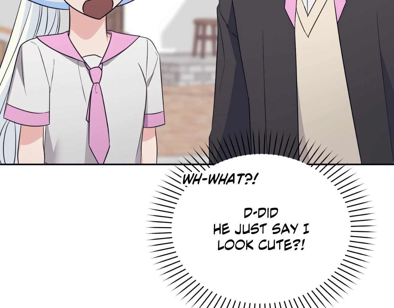 I Am a Scarecrow [Official] - Chapter 9 manhwa
