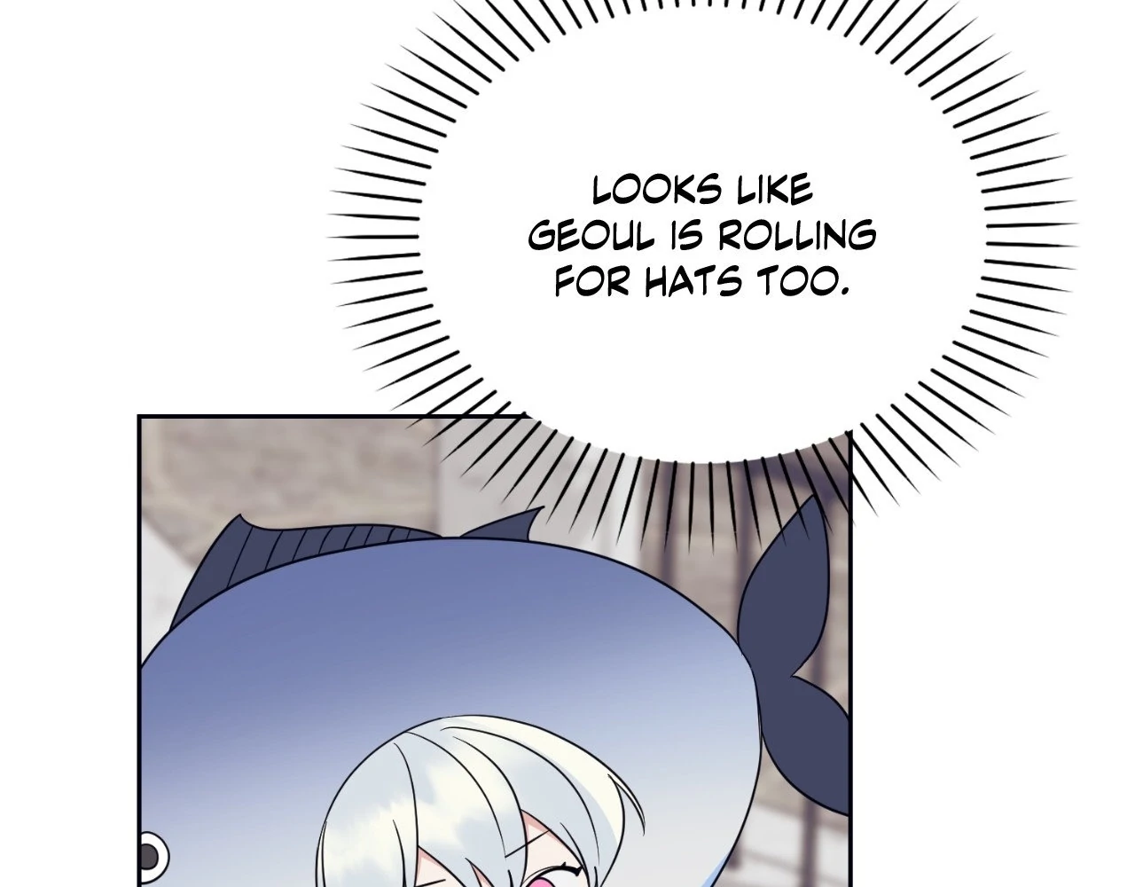 I Am a Scarecrow [Official] - Chapter 9 manhwa