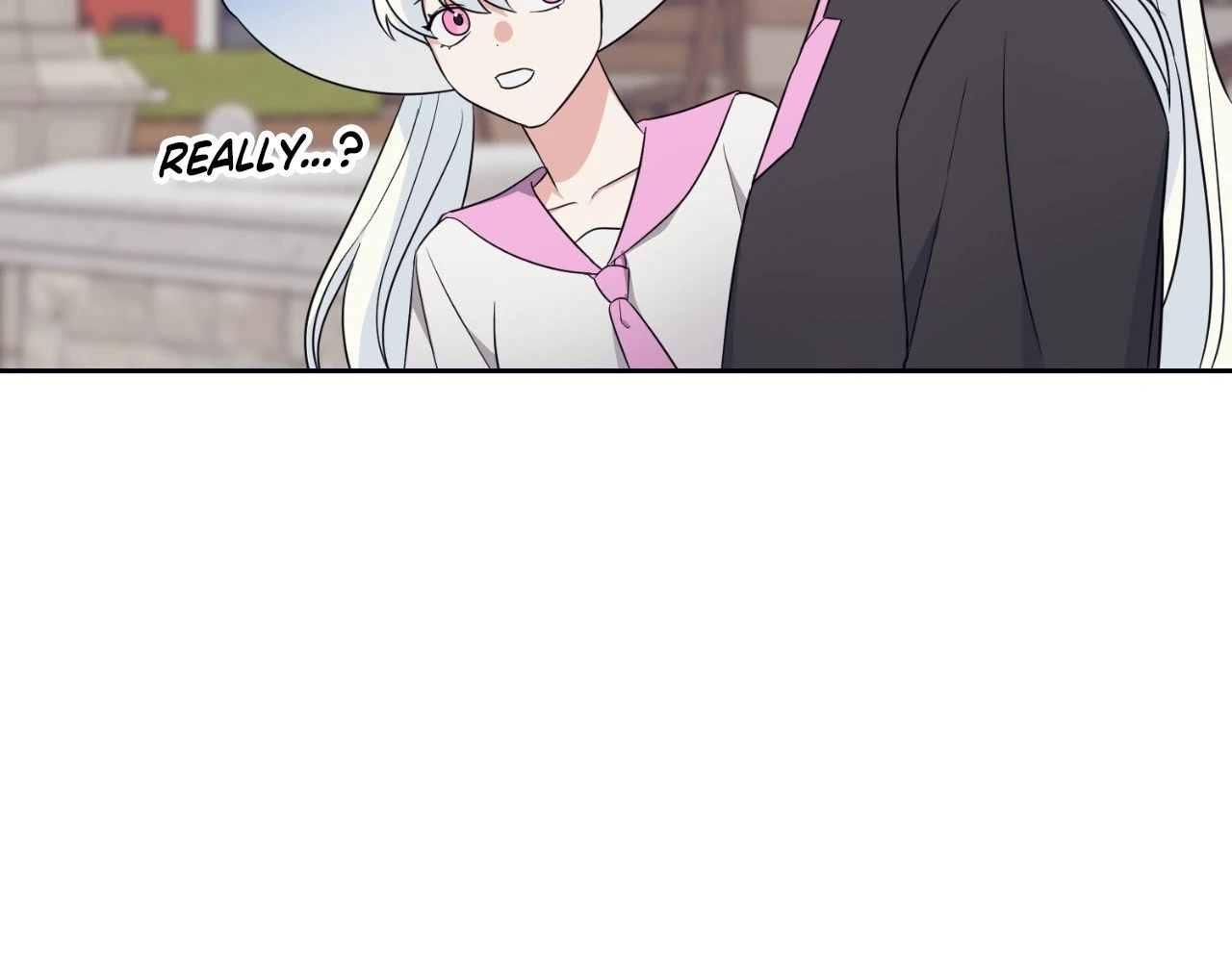 I Am a Scarecrow [Official] - Chapter 9 manhwa