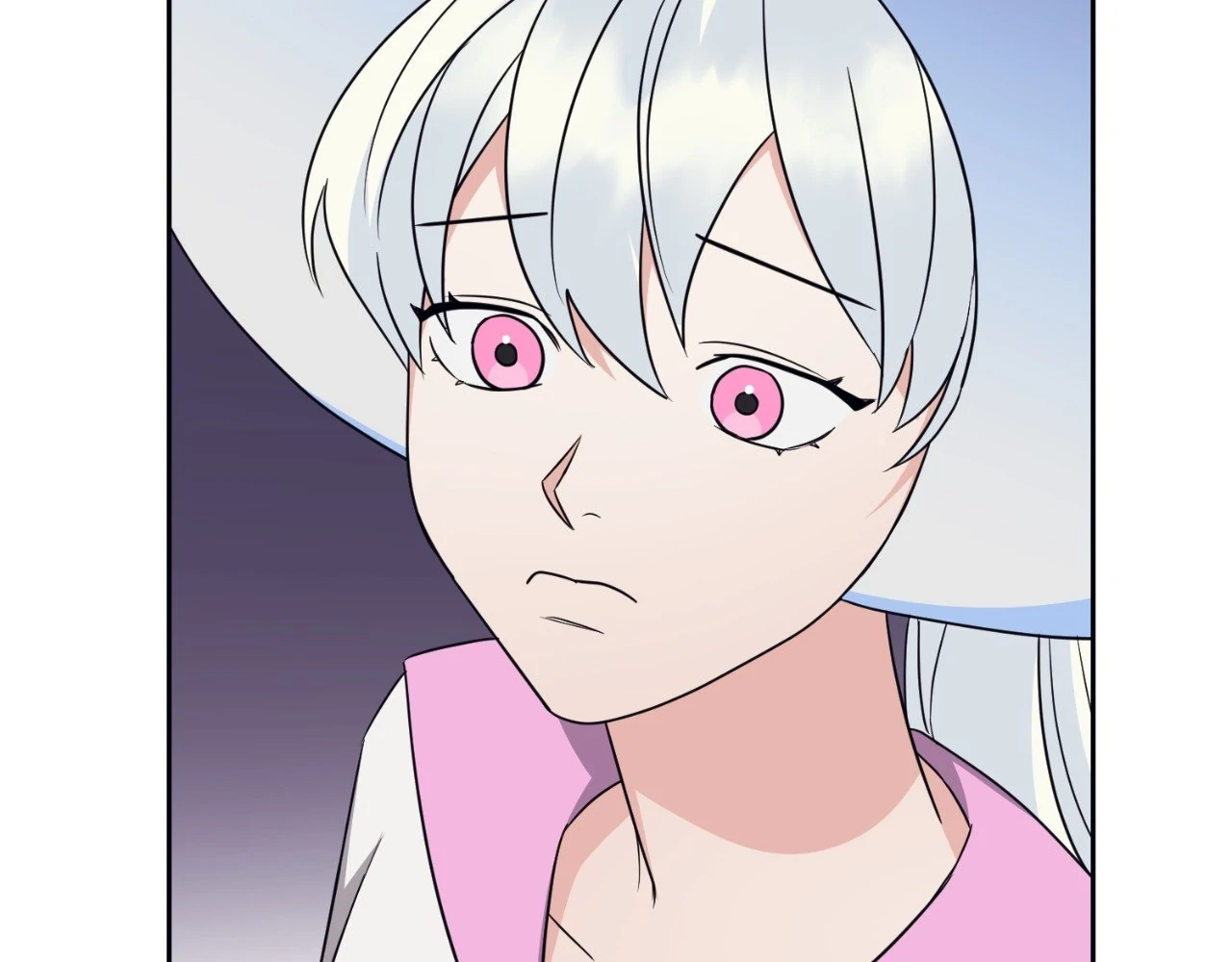 I Am a Scarecrow [Official] - Chapter 9 manhwa