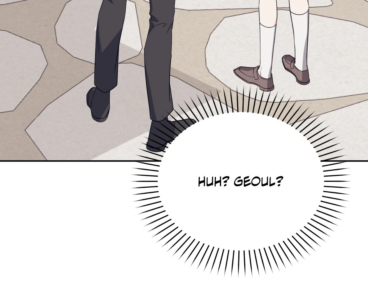 I Am a Scarecrow [Official] - Chapter 9 manhwa