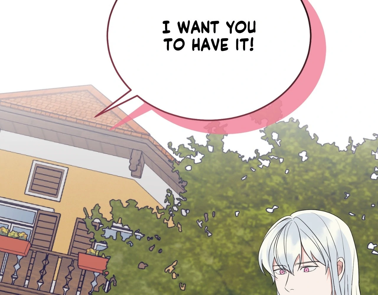 I Am a Scarecrow [Official] - Chapter 9 manhwa
