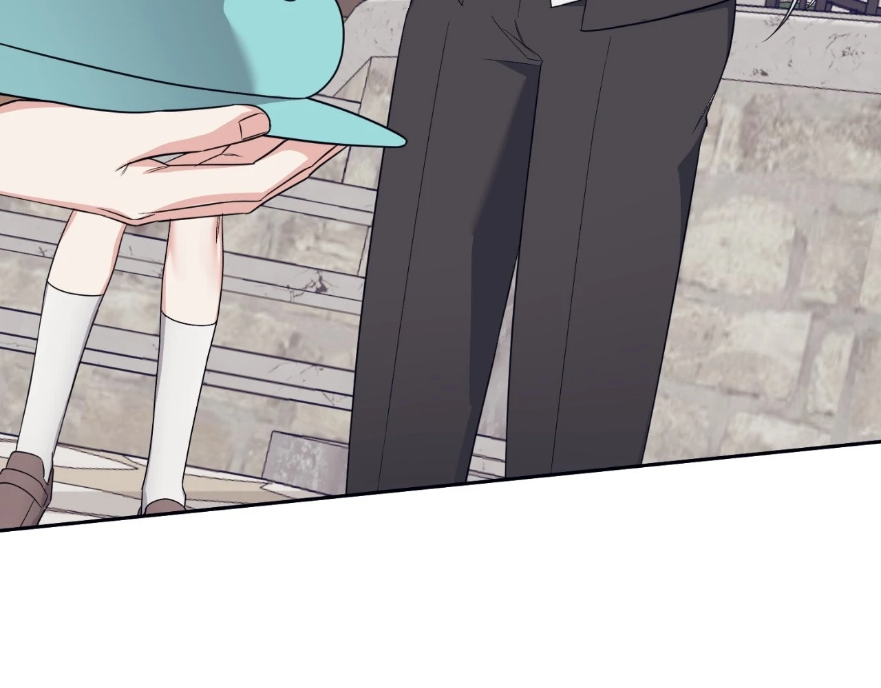I Am a Scarecrow [Official] - Chapter 9 manhwa