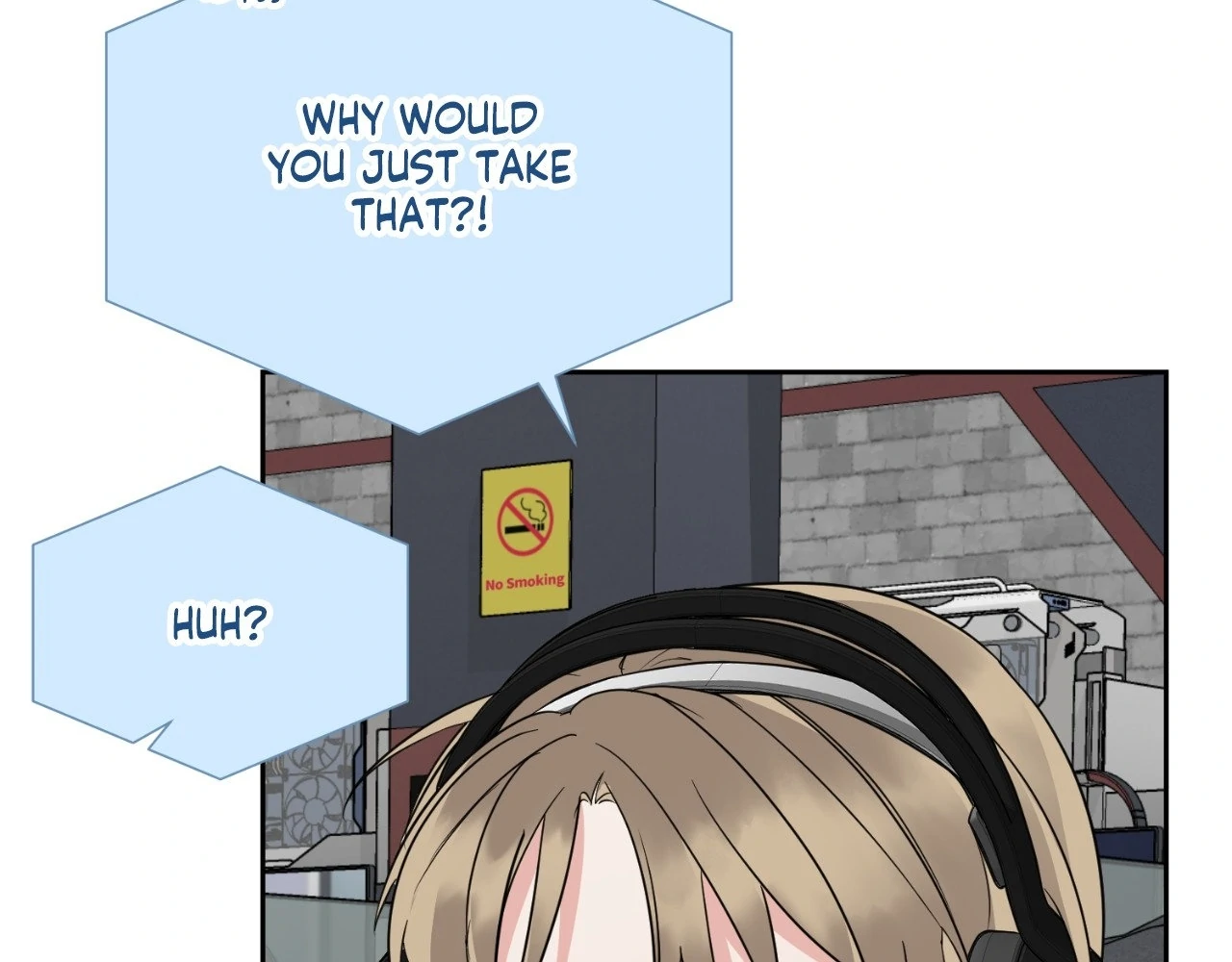 I Am a Scarecrow [Official] - Chapter 9 manhwa