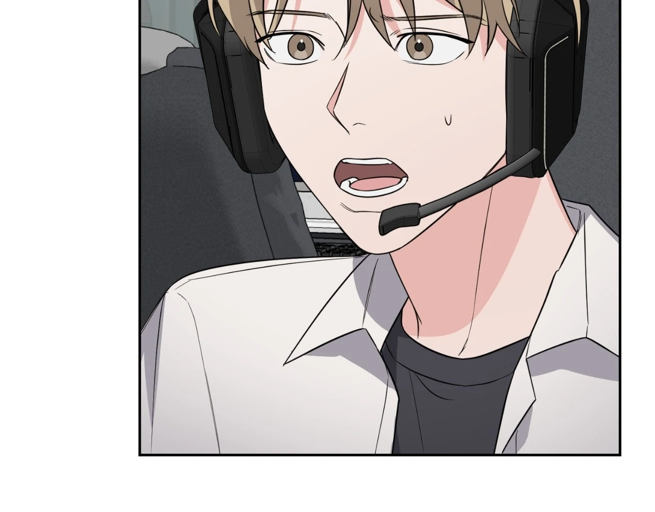 I Am a Scarecrow [Official] - Chapter 9 manhwa
