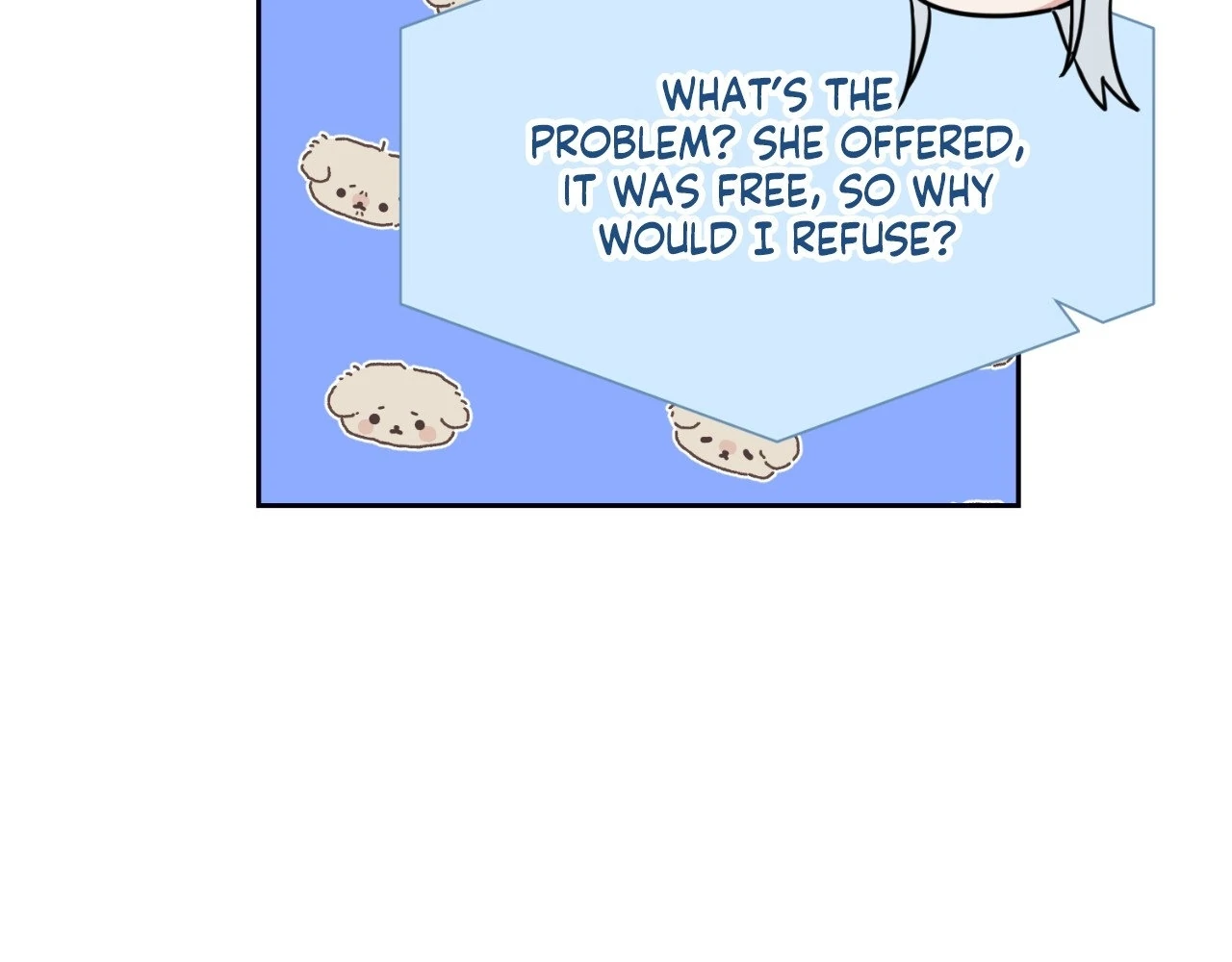 I Am a Scarecrow [Official] - Chapter 9 manhwa