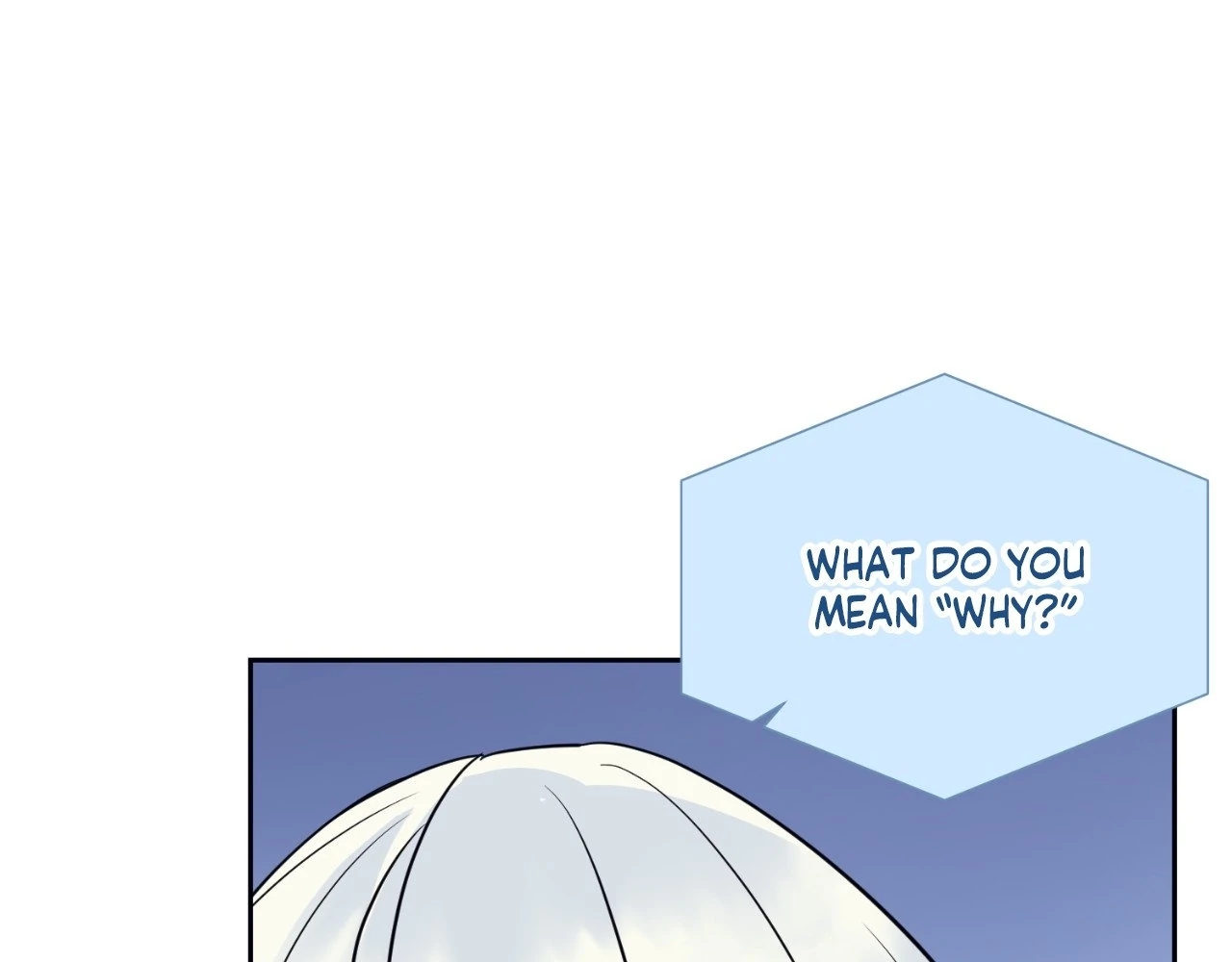 I Am a Scarecrow [Official] - Chapter 9 manhwa