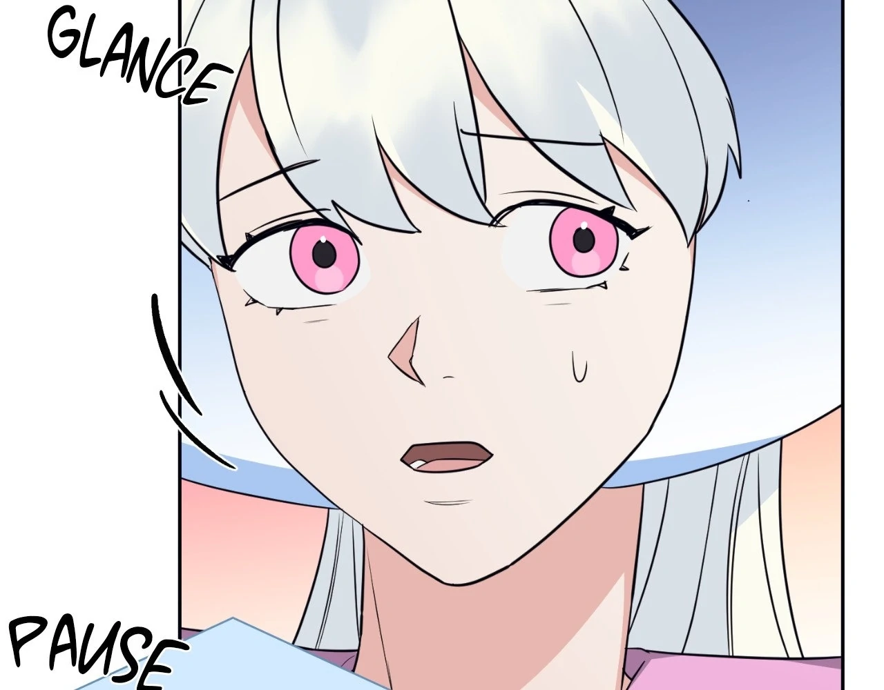 I Am a Scarecrow [Official] - Chapter 9 manhwa