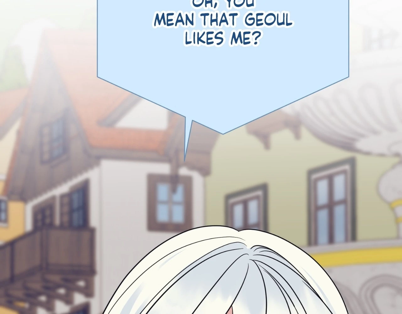 I Am a Scarecrow [Official] - Chapter 9 manhwa