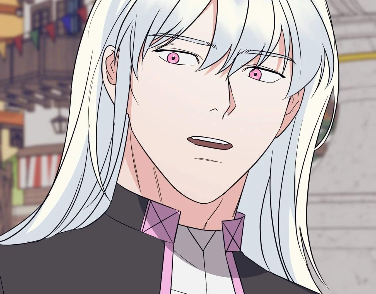 I Am a Scarecrow [Official] - Chapter 9 manhwa