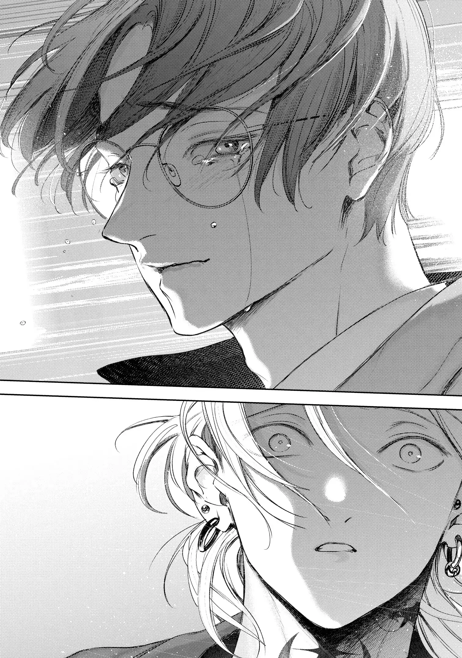 Love Tattoo - Chapter 5 manhwa