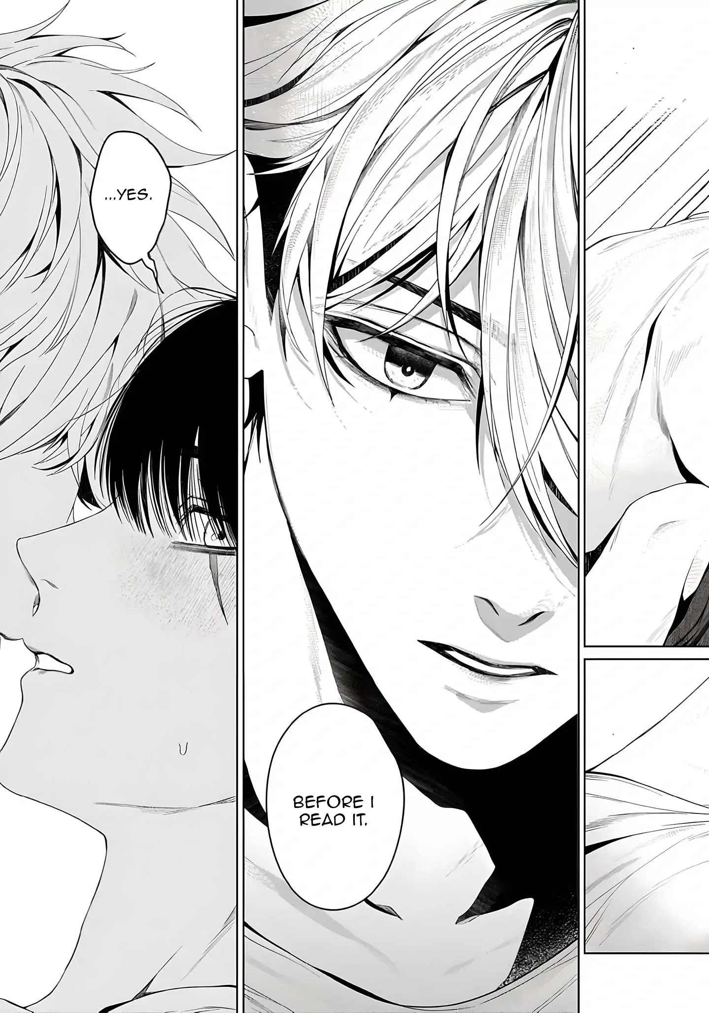 Otsukaresama, Kurose-kun - Chapter 5 manhwa