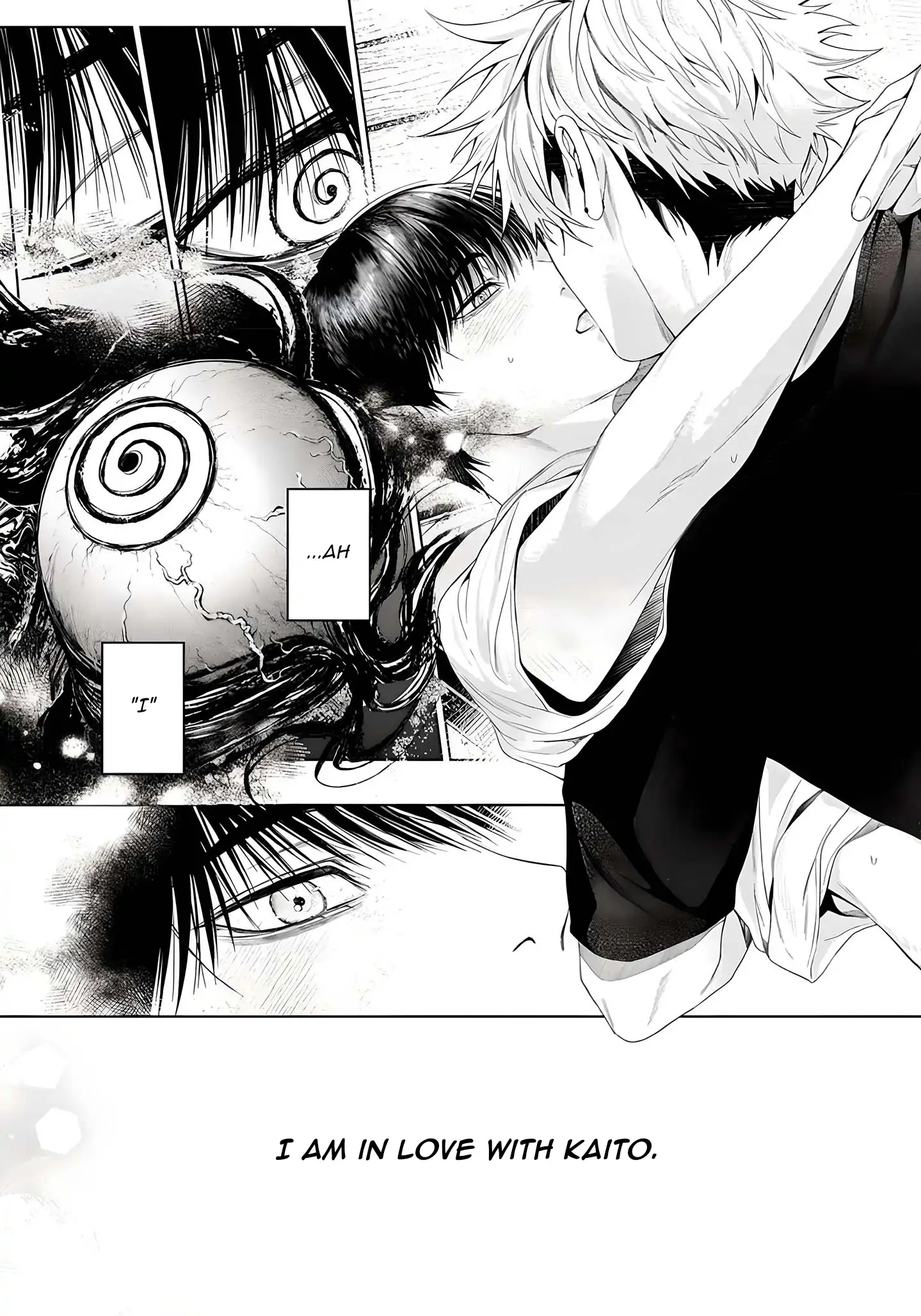Otsukaresama, Kurose-kun - Chapter 5 manhwa