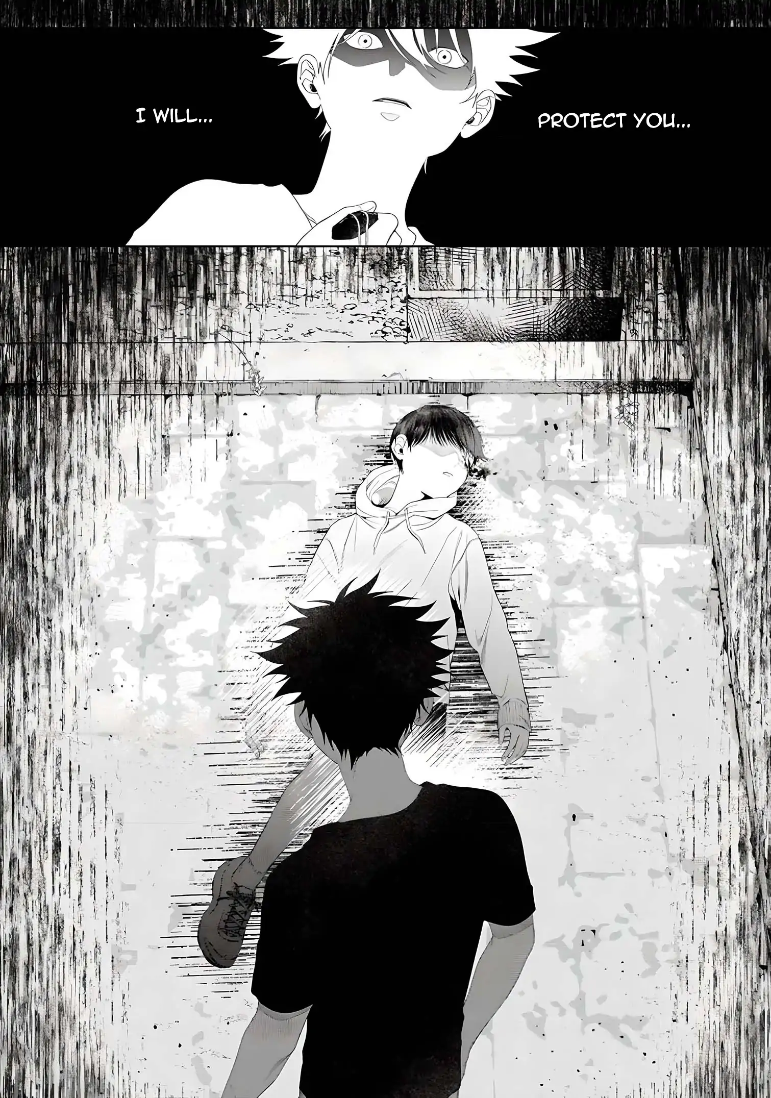 Otsukaresama, Kurose-kun - Chapter 6 manhwa