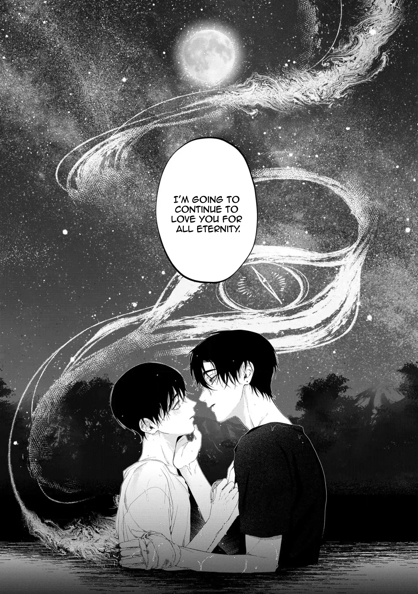 Otsukaresama, Kurose-kun - Chapter 7 manhwa