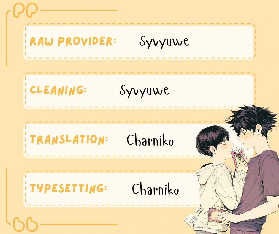 Otsukaresama, Kurose-kun - Chapter 8 manhwa