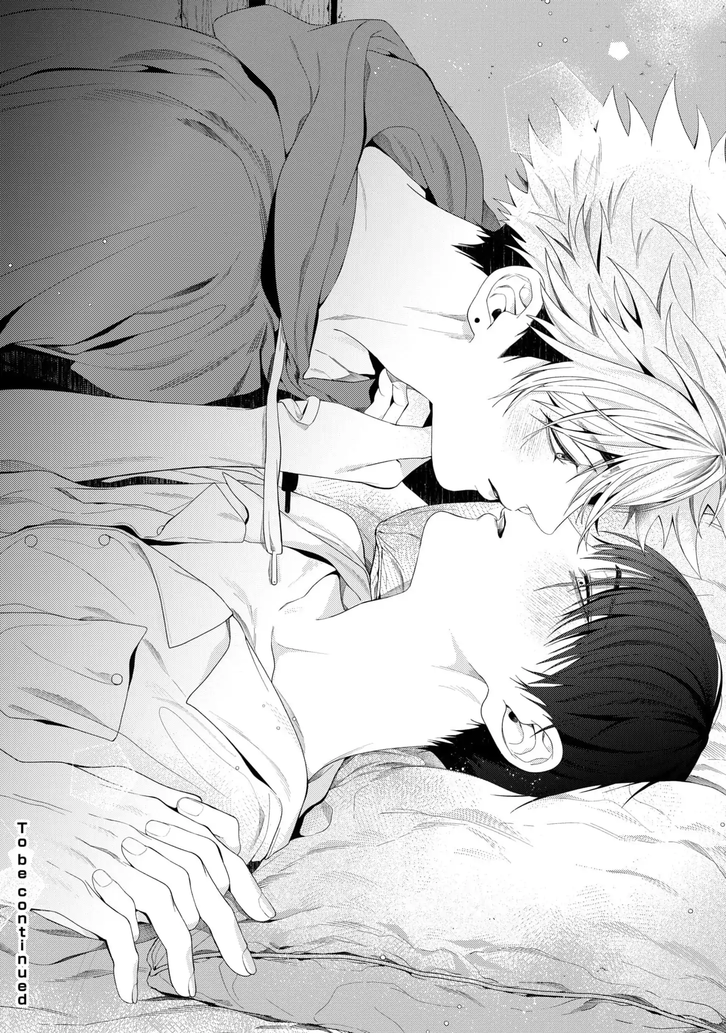 Otsukaresama, Kurose-kun - Chapter 8 manhwa