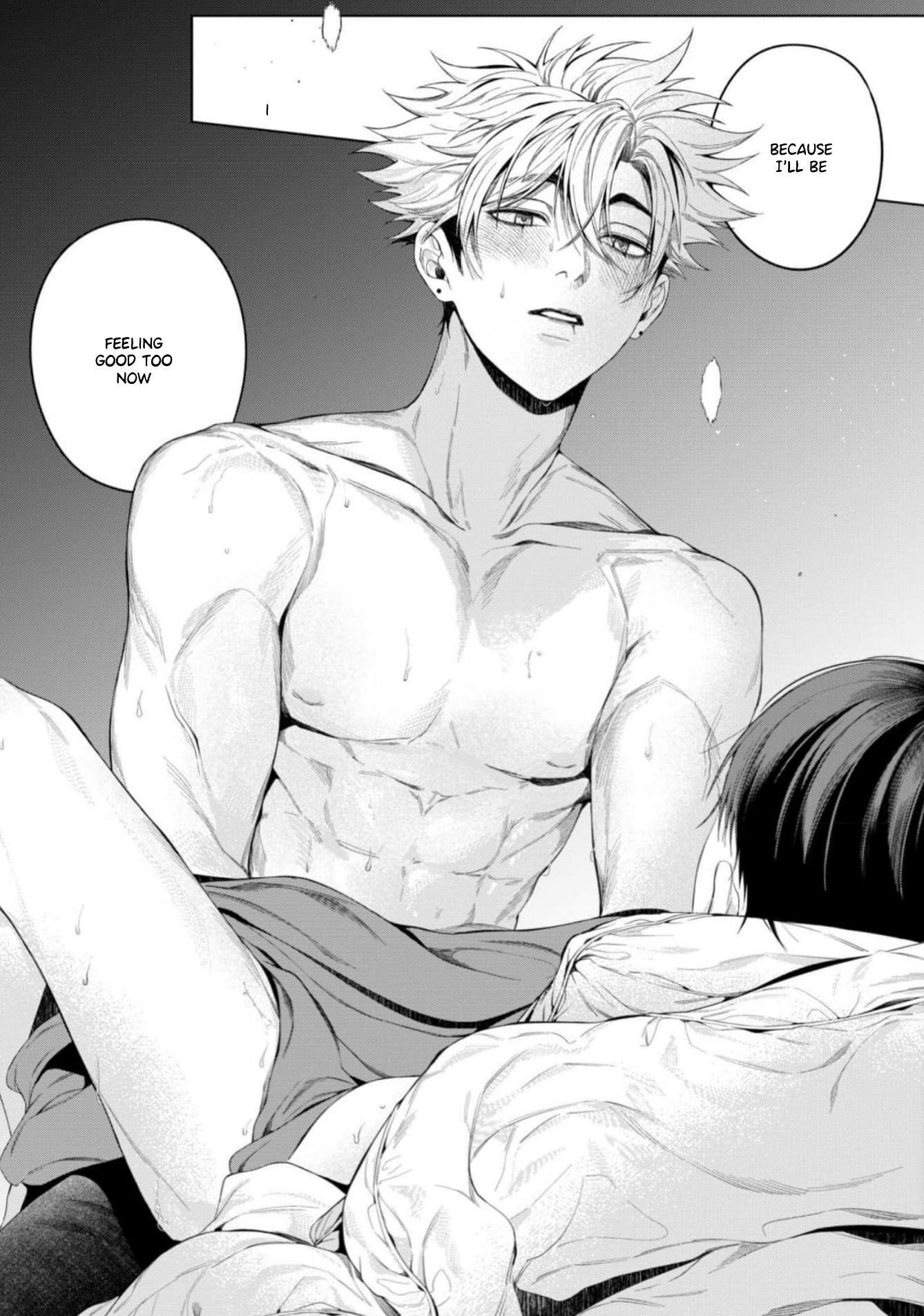 Otsukaresama, Kurose-kun - Chapter 9 manhwa